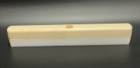 Molitanový smeták -  40 cm